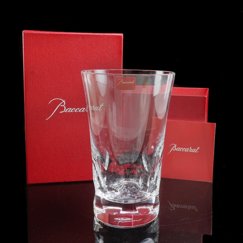 [Baccarat] Baccarat Beluga Highball Glass 1 Customer Tableware
