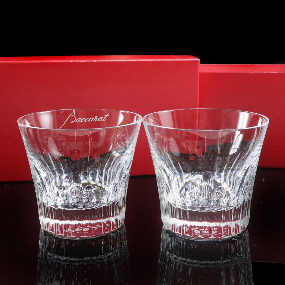 Baccarat】バカラ フクロウ ( 梟 ) 置物 オブジェ – NISHIKINO VINTAGE