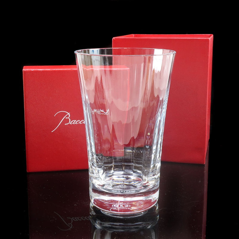 [Baccarat] Baccarat Mille Nuits Highball Glass 1 顾客餐具