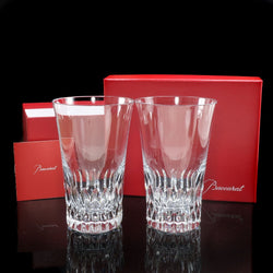 Baccarat】バカラ ヴィータ ハイボールグラス ペア 食器 – NISHIKINO