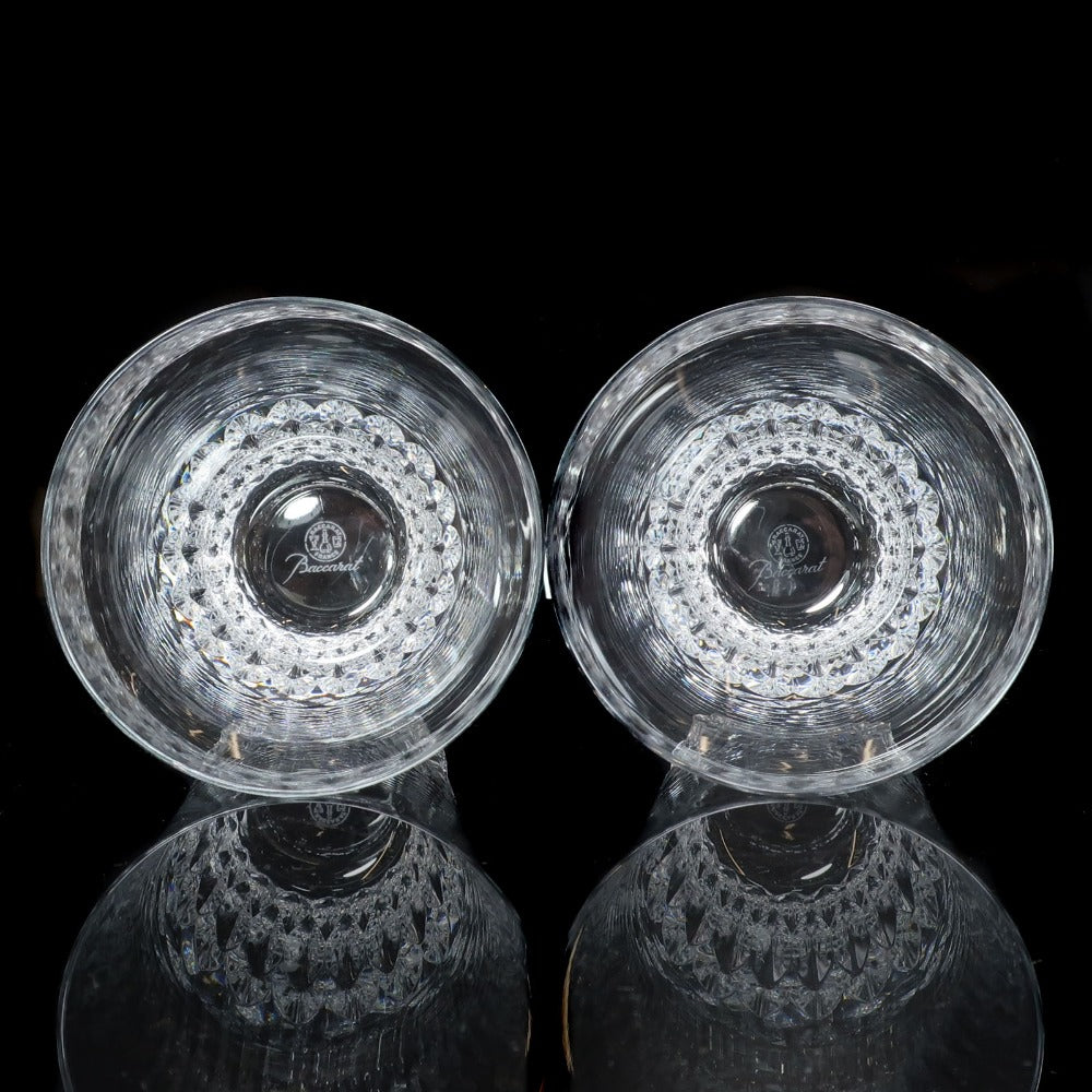 Baccarat】バカラ ヴィータ ハイボールグラス ペア 食器 – NISHIKINO