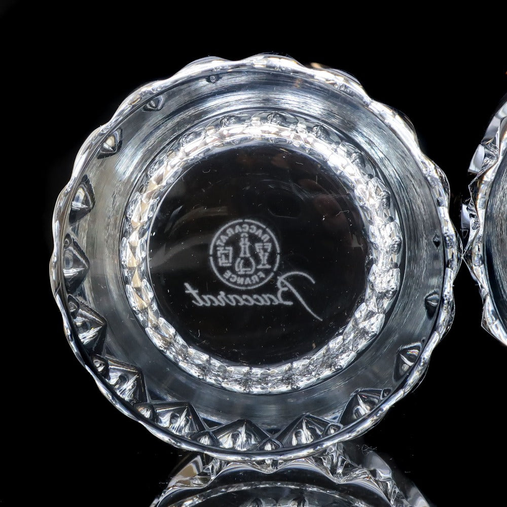 Baccarat】バカラ ヴィータ ハイボールグラス ペア 食器 – NISHIKINO