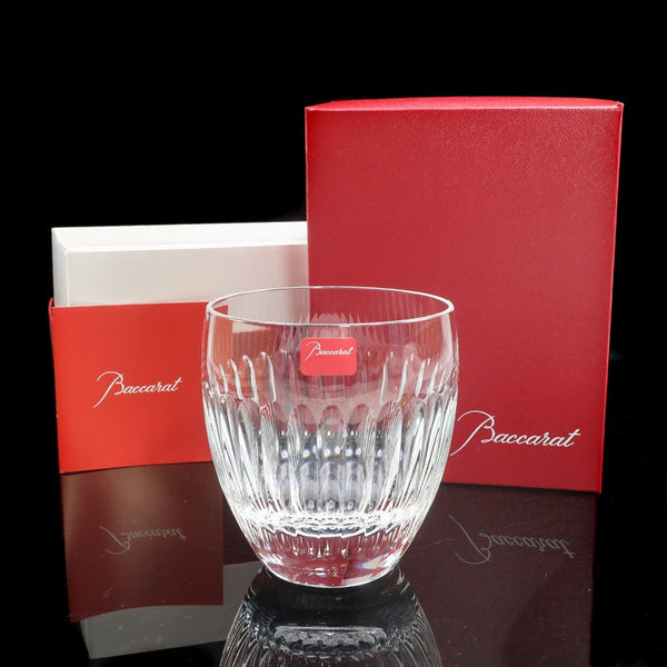 Baccarat】バカラ パーフェクション(PERFECTION) タンブラー×1 食器