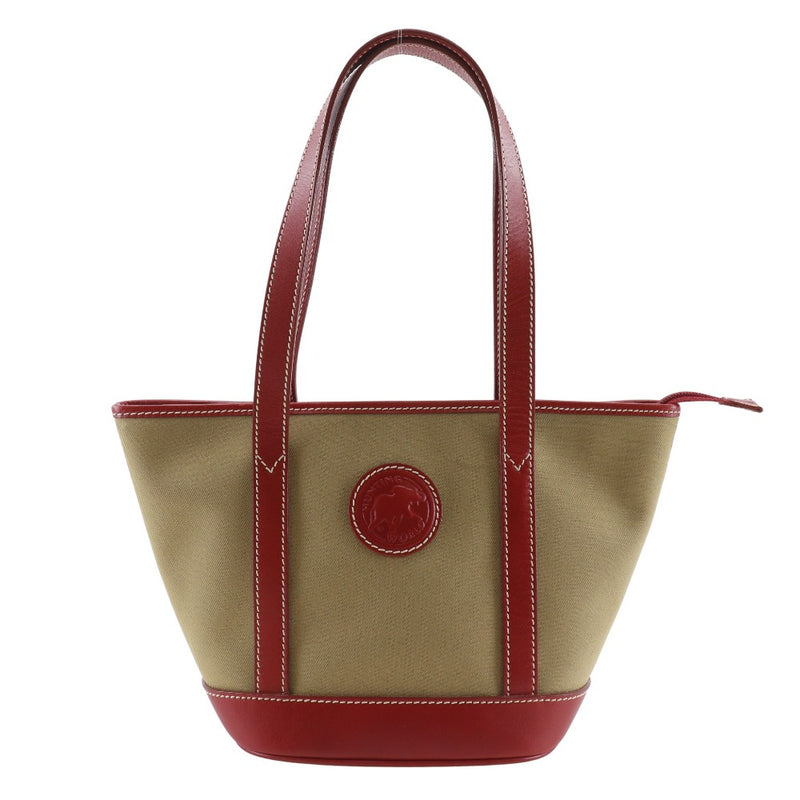 HUNTING WORLD】ハンティングワールド サファリトゥデイ トートバッグ