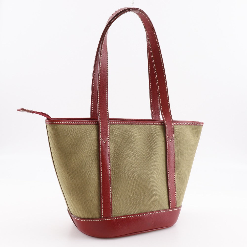 【極美品】HUNTING WORLD サファリ トゥデイ トートバッグ HUNTING WORLD】ハンティングワールド サファリトゥデイ トートバッグ