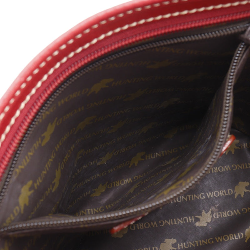 HUNTING WORLD】ハンティングワールド サファリトゥデイ トートバッグ
