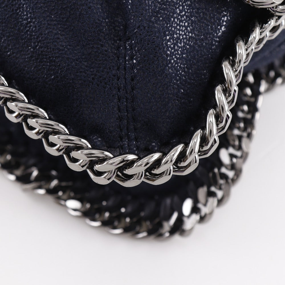 Stella McCartney】ステラマッカートニー ファラベラ ショルダーバッグ