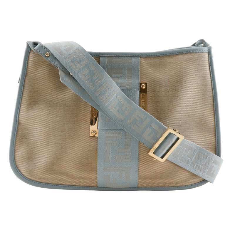 FENDI】フェンディ FF ショルダーバッグ 8BT084 – NISHIKINO VINTAGE KYOTO