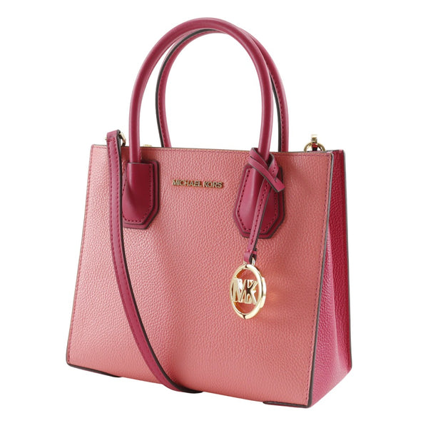 Michael Kors】マイケルコース MERCER マーサー ハンドバッグ