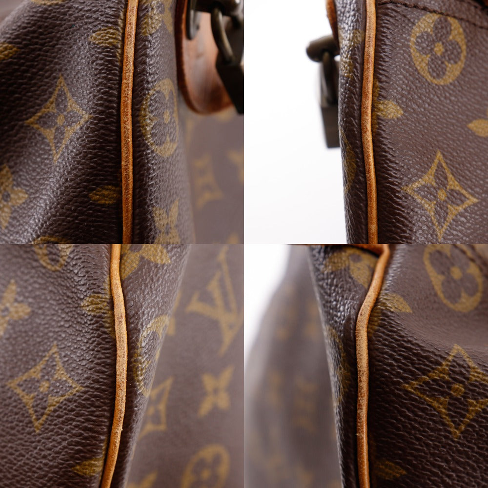 LOUIS VUITTON】ルイ・ヴィトン キーポル50 ボストンバッグ M41426