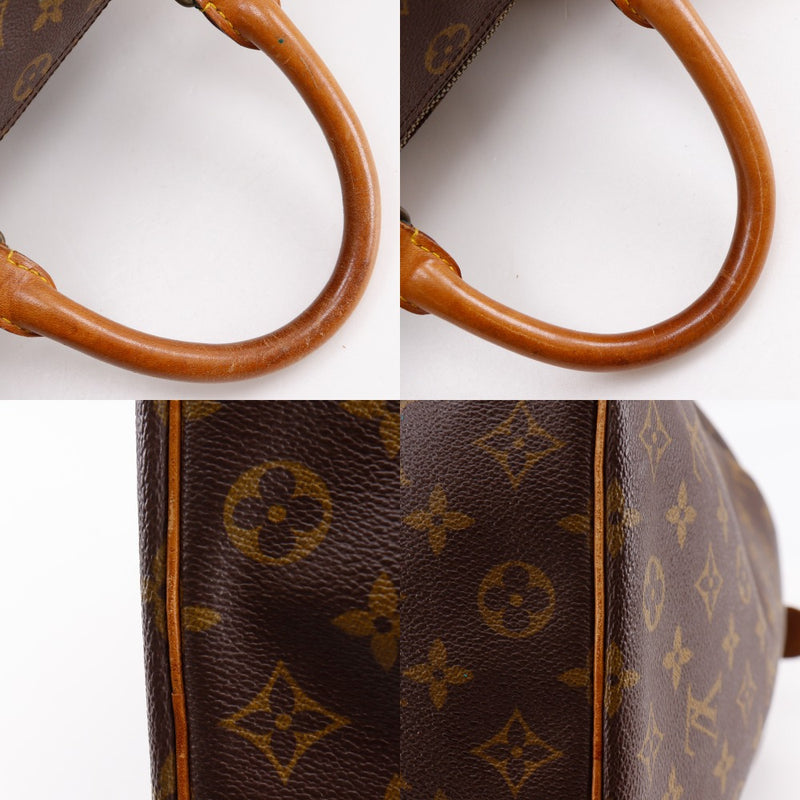 LOUIS VUITTON】ルイ・ヴィトン キーポル50 ボストンバッグ M41426