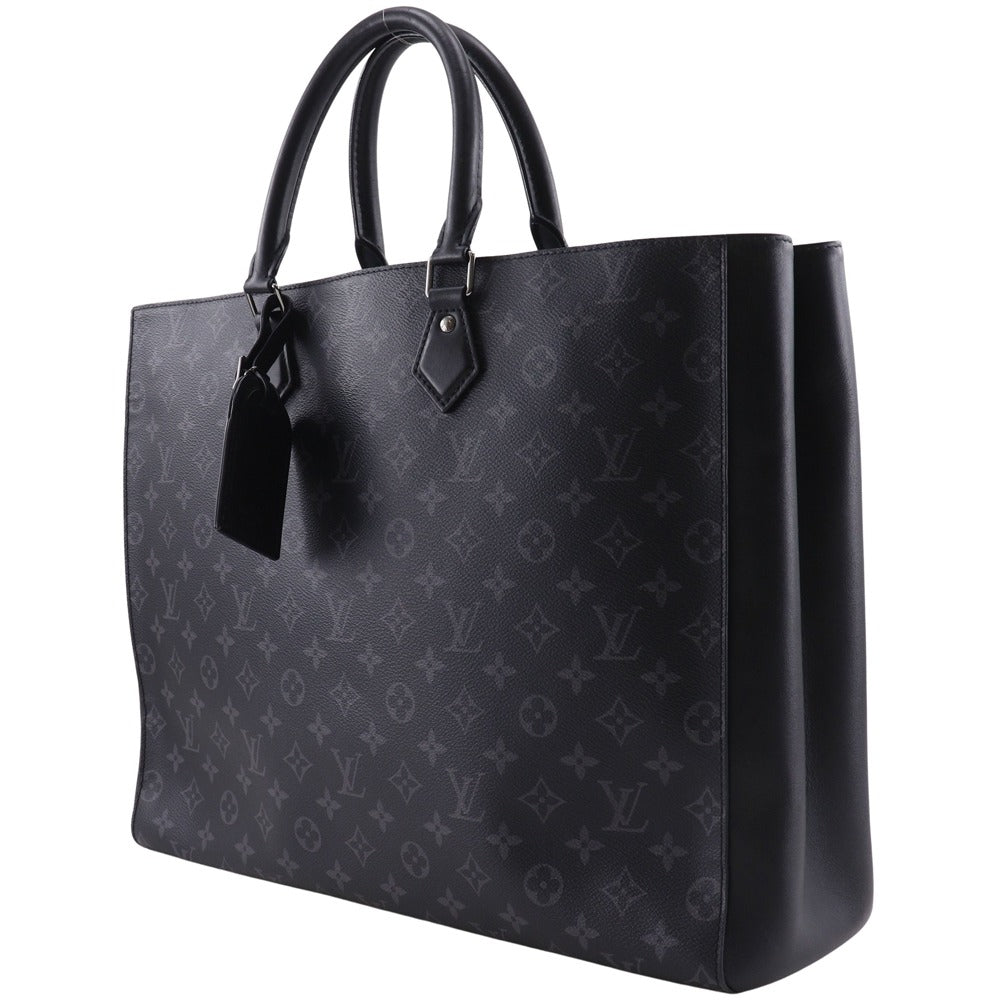 ルイヴィトン ハンドバッグ LOUIS VUITTON】ルイ・ヴィトン グランサック ハンドバッグ M44733