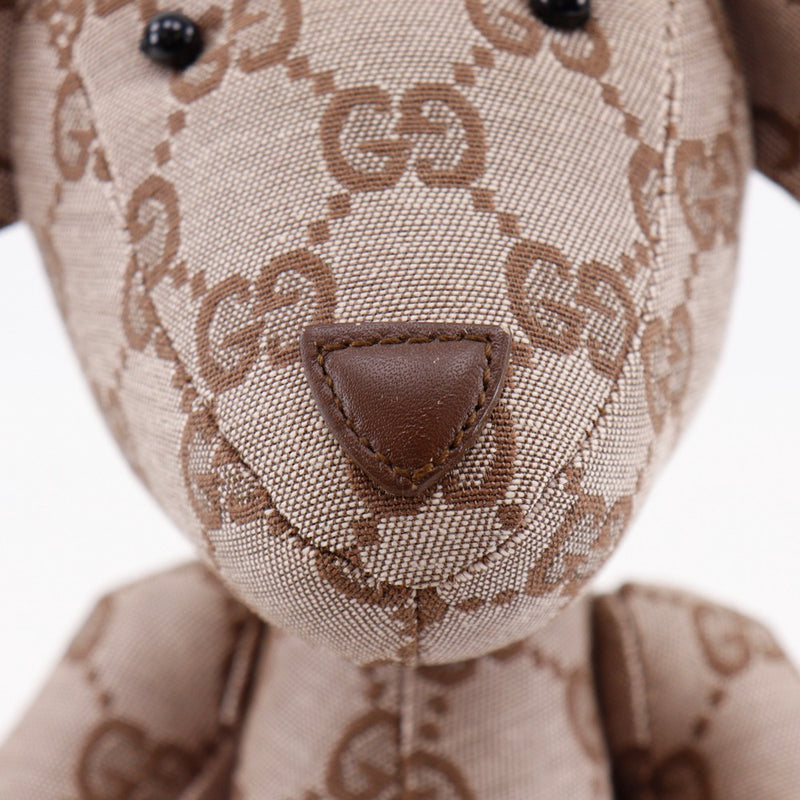 GUCCI】グッチ ベア ぬいぐるみ – NISHIKINO VINTAGE KYOTO