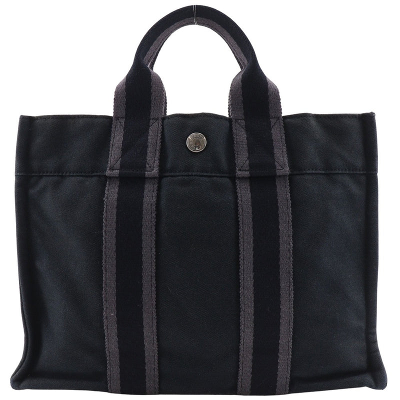 【HERMES】エルメス サックフールトゥPM ハンドバッグ