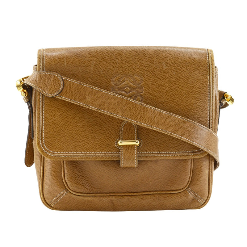 [LOEWE] Bolso de hombro con anagrama LOEWE