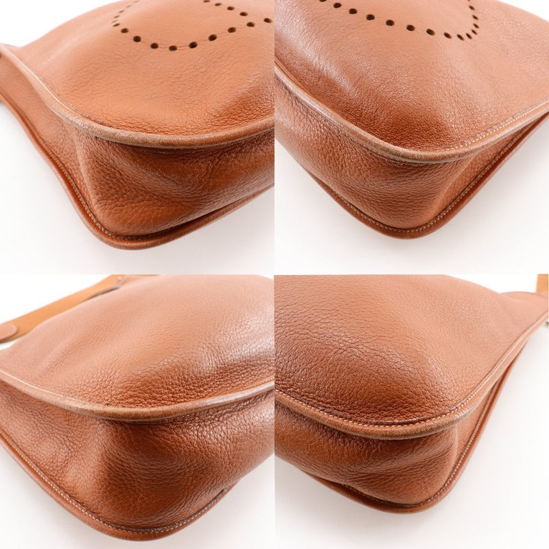 HERMES】エルメス エヴリン1GM Shoulder Bag – NISHIKINO VINTAGE KYOTO