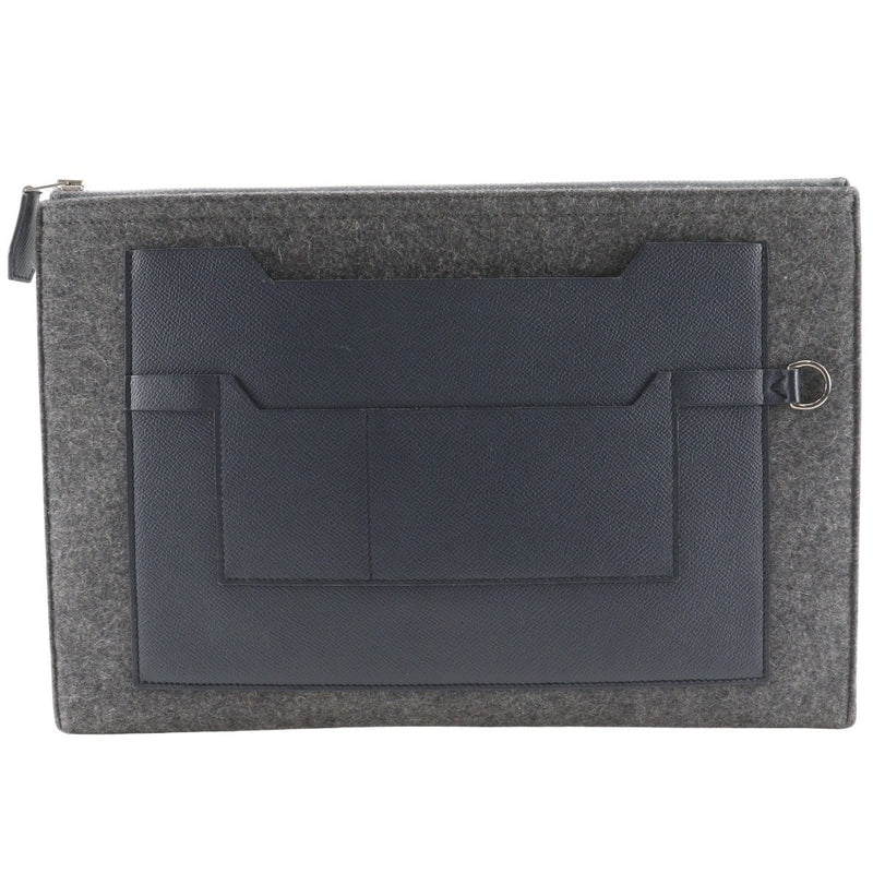 [HERMES] Pochette Hermes Toodoo 37