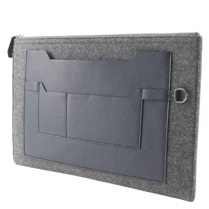 HERMES】エルメス トゥードゥー37 クラッチバッグ – NISHIKINO VINTAGE