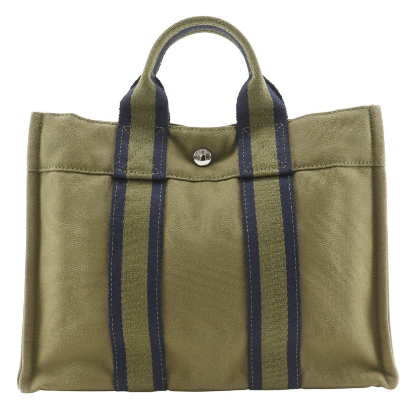 HERMES】エルメス サックフールトゥPM ハンドバッグ – NISHIKINO