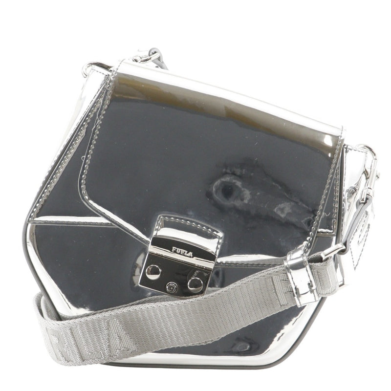 【Furla】フルラ メトロポリス プリズマ ショルダーバッグ