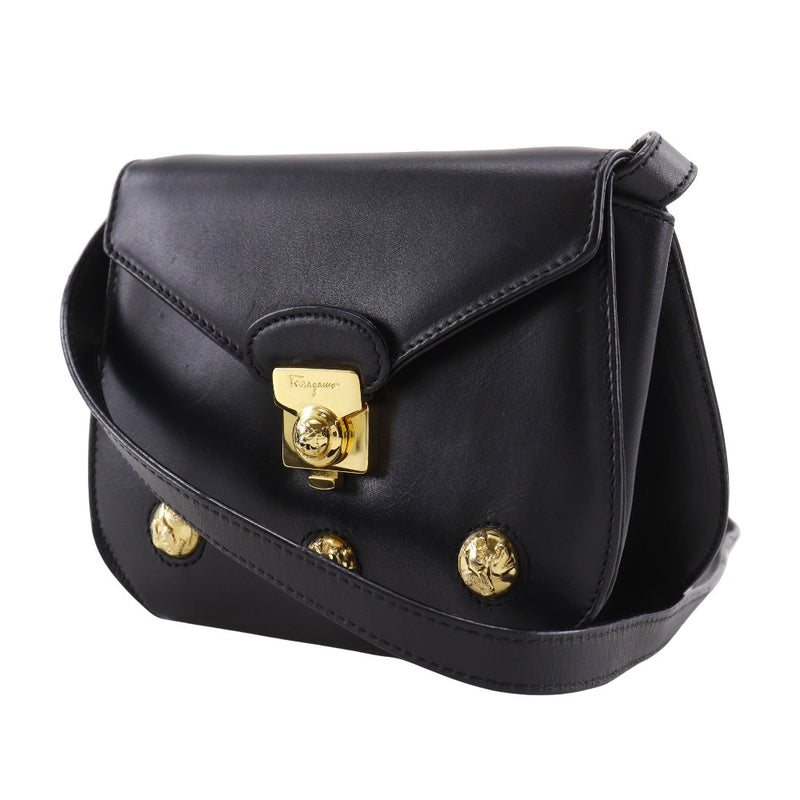 Salvatore Ferragamo】サルヴァトーレフェラガモ ポシェット 