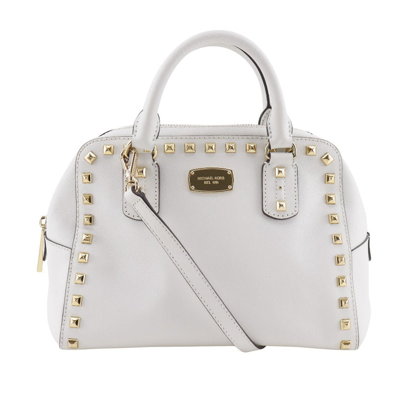 Michael Kors] MikeLuco- 2WAYShoulder handbag 35S6GFSS1L