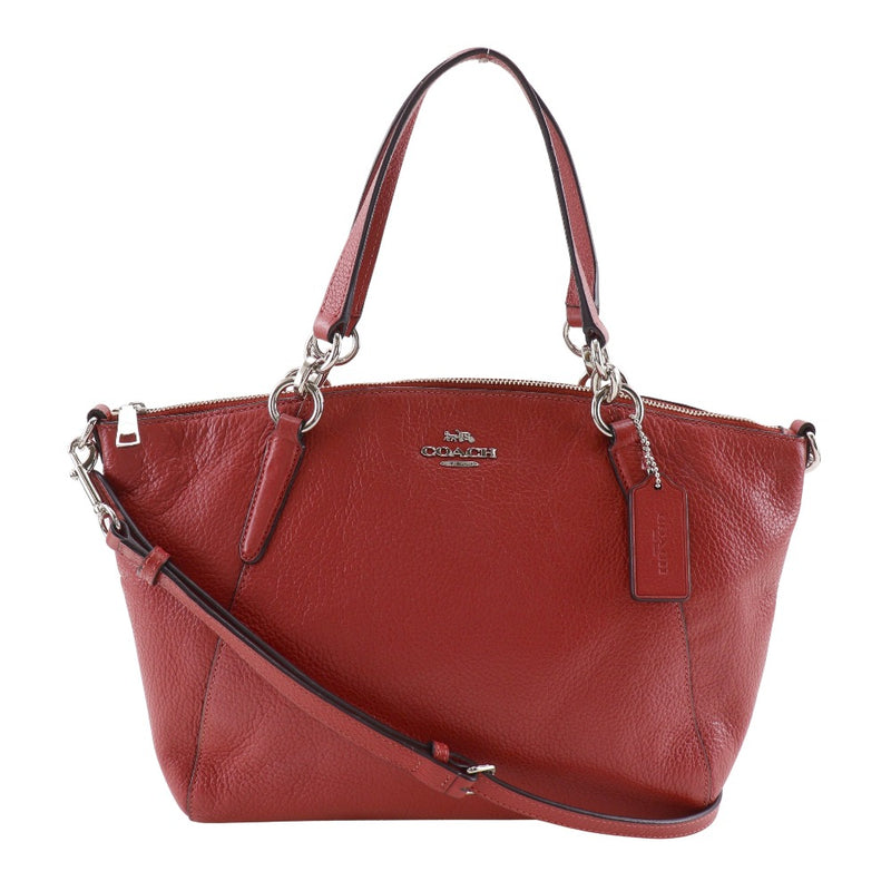 【COACH】コーチ ケルシー ハンドバッグ
 F28993