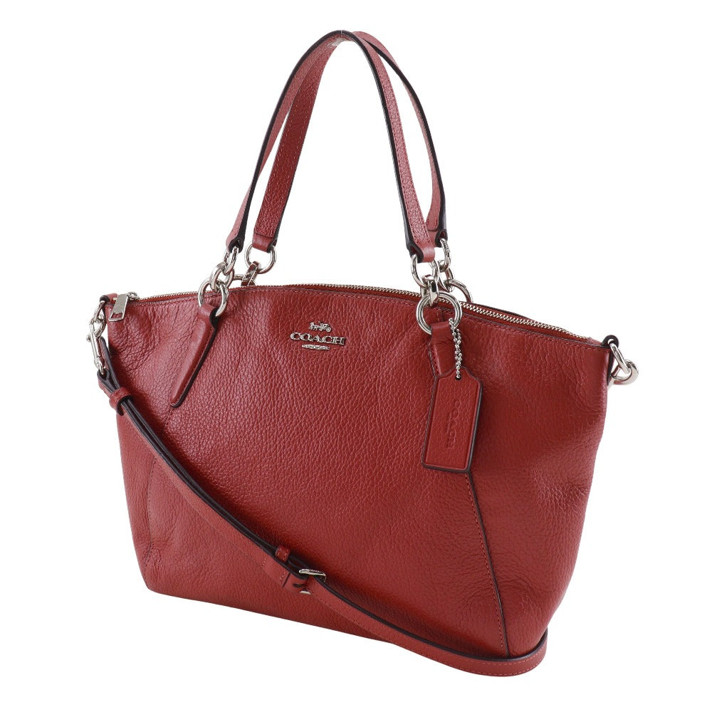 COACH】コーチ ケルシー ハンドバッグ F28993 – NISHIKINO VINTAGE KYOTO