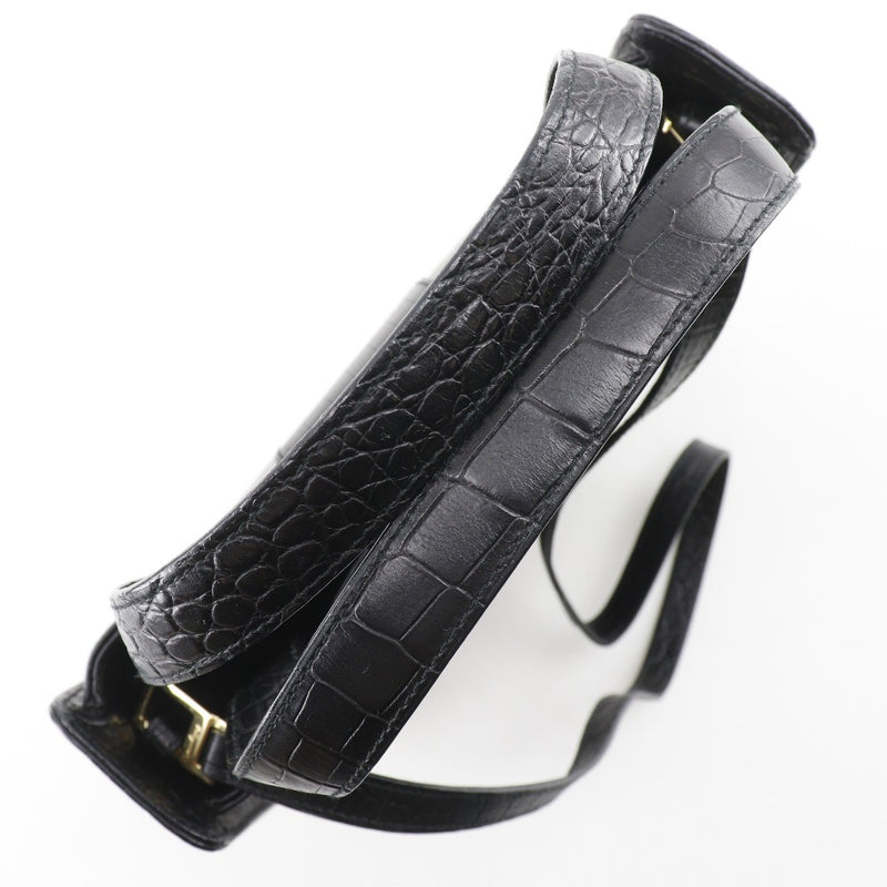 Salvatore Ferragamo】サルヴァトーレフェラガモ ロゴ ハンドバッグ DY 