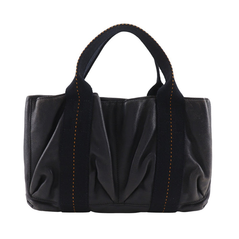 【HERMES】エルメス キャラバンホリゾンタルPM ハンドバッグ