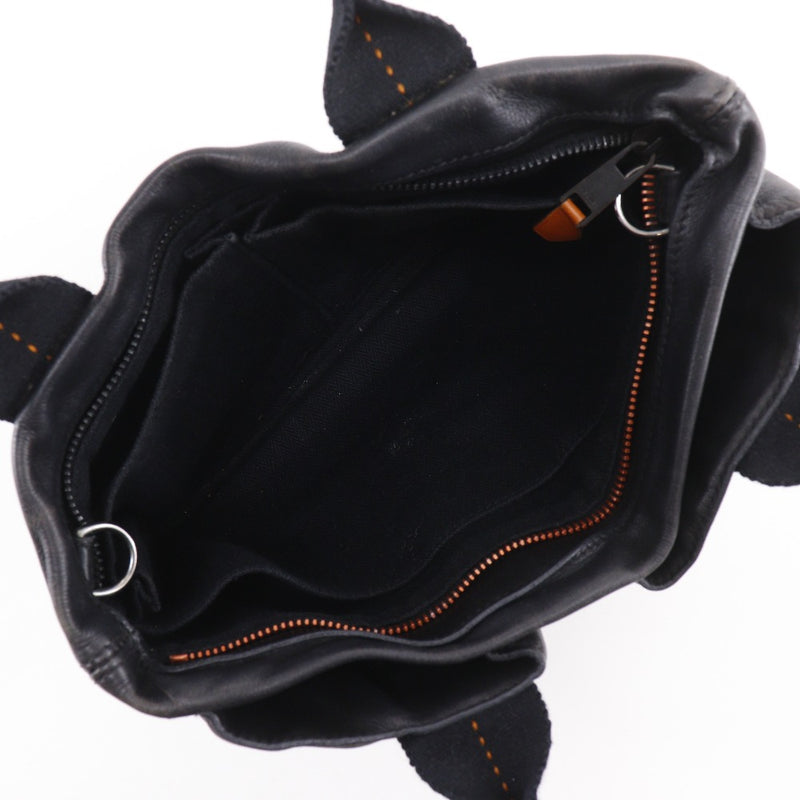 HERMES】エルメス キャラバンホリゾンタルPM ハンドバッグ – NISHIKINO