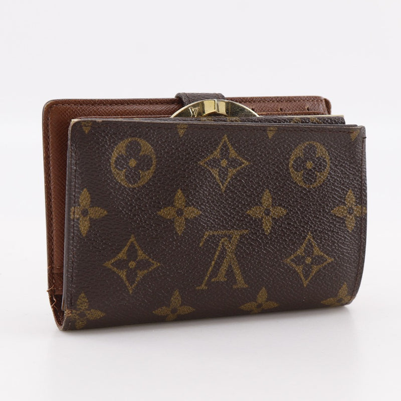 LOUIS VUITTON ポルトフォイユ・ヴィエノワ（廃盤モデル） 中古・古着通販】LOUIS VUITTON (ルイ ヴィトン) ポルトフォイユ