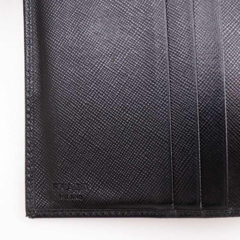 PRADA】プラダ 二つ折り財布 M510A – NISHIKINO VINTAGE KYOTO