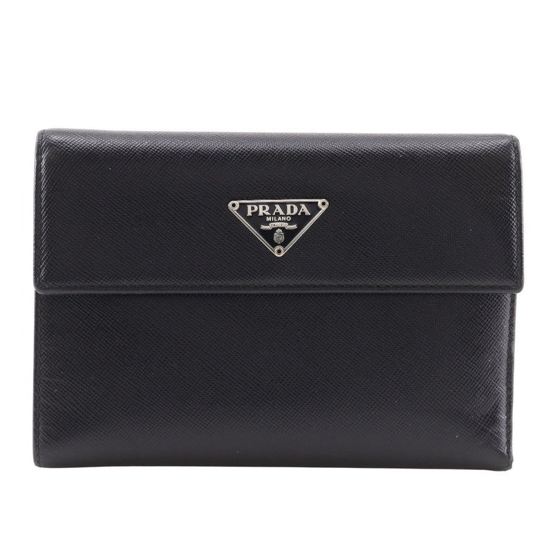 美品 PRADA プラダ 二つ折り財布 PRADA】プラダ 二つ折り財布 M510A – NISHIKINO VINTAGE KYOTO