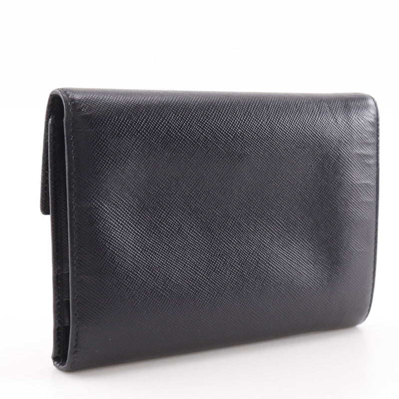 PRADA サファイアーノ 折財布 M510A PRADA - PRADA サファイアーノ 折財布 M510Aの通販 by kazz's shop