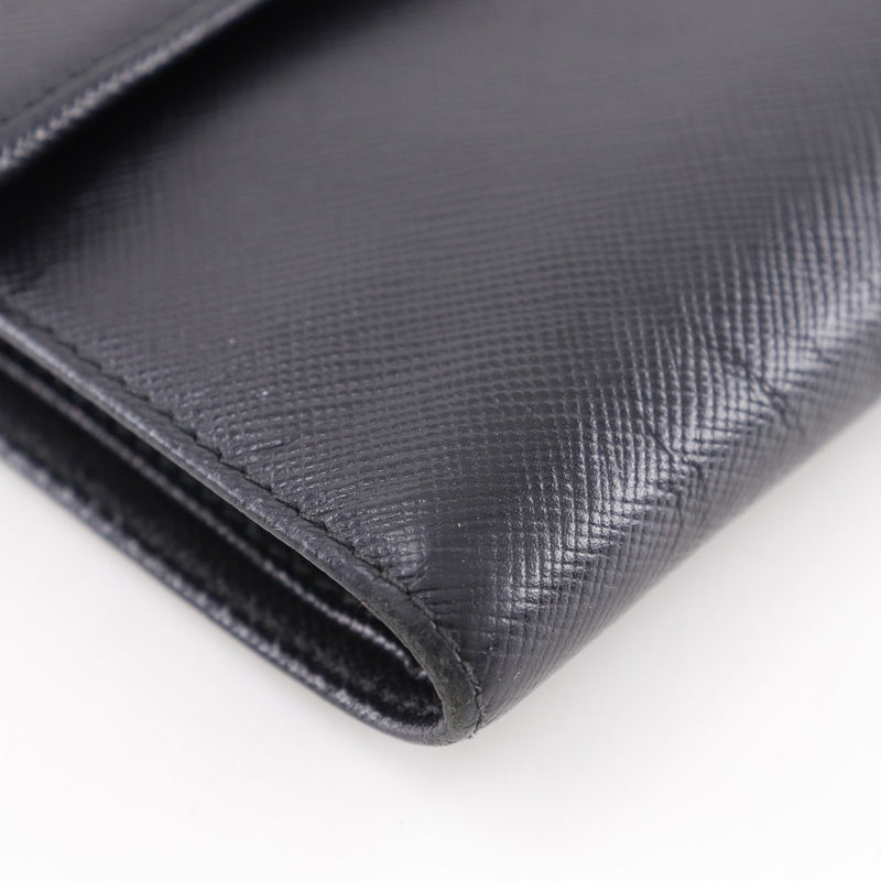 PRADA サファイアーノ 折財布 M510A 楽天市場】PRADA(プラダ) サフィアーノ 3つ折り財布 M510A