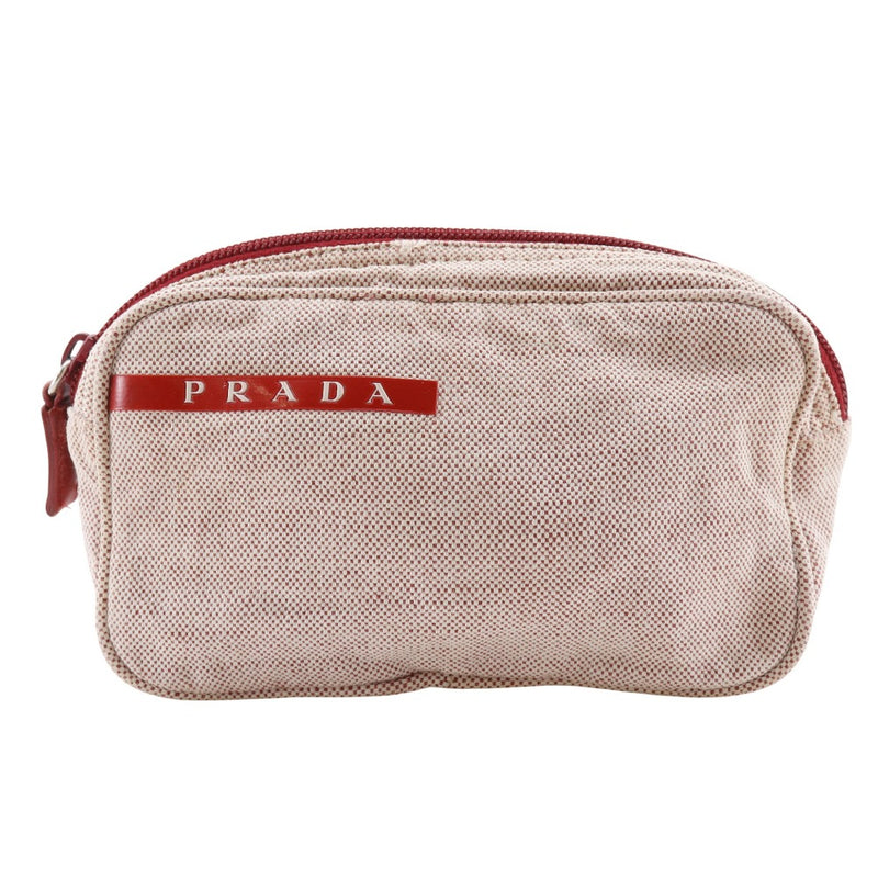 [DEPORTES PRADA]PRADAbolsa deportiva