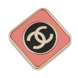 CHANEL】シャネル ココマーク リング・指輪 14.5号 – NISHIKINO