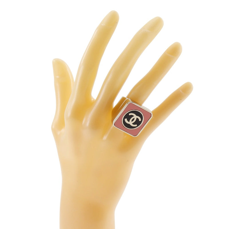 CHANEL】シャネル ココマーク リング・指輪 14.5号 – NISHIKINO