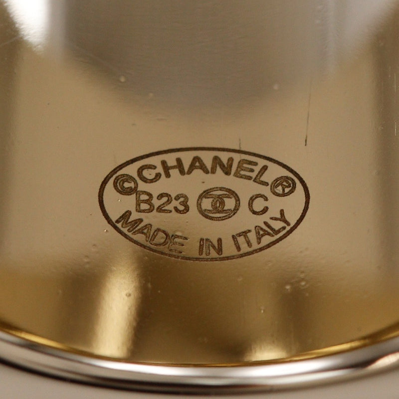 CHANEL】シャネル ココマーク リング・指輪 14.5号 – NISHIKINO
