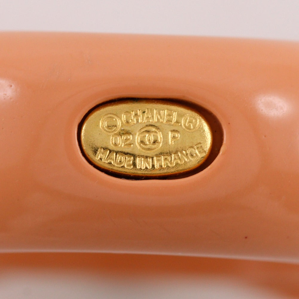 CHANEL】シャネル ココマークリボン リング・指輪 13.5号 – NISHIKINO