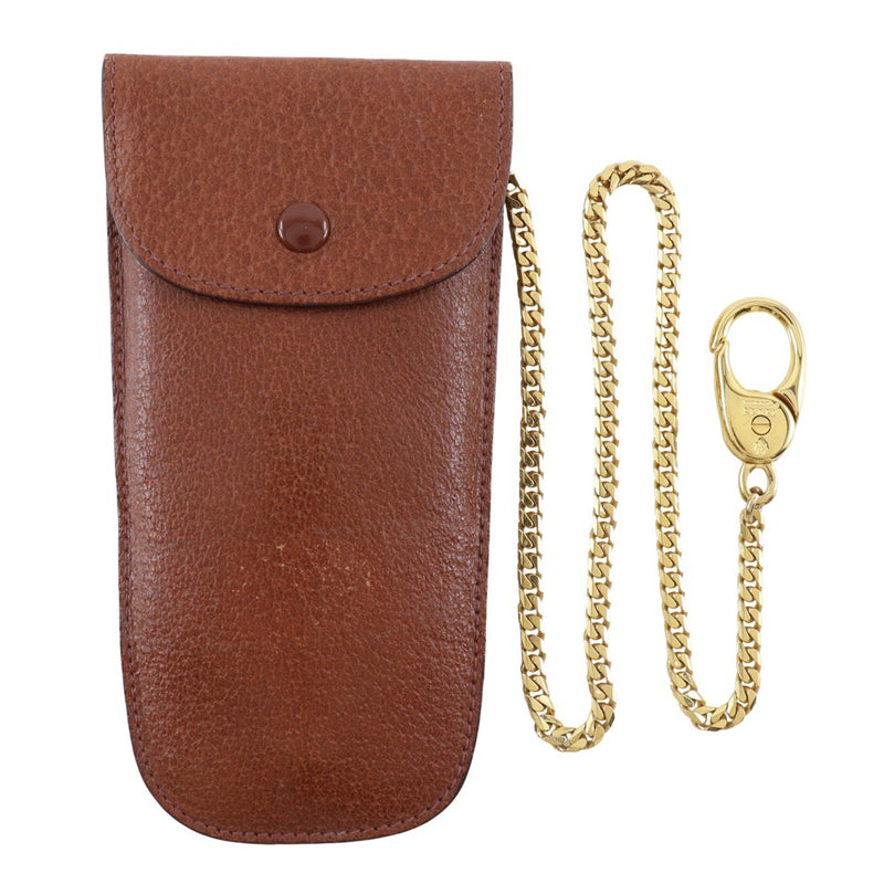 [GUCCI] Gucci Old Gucci Key Holder 