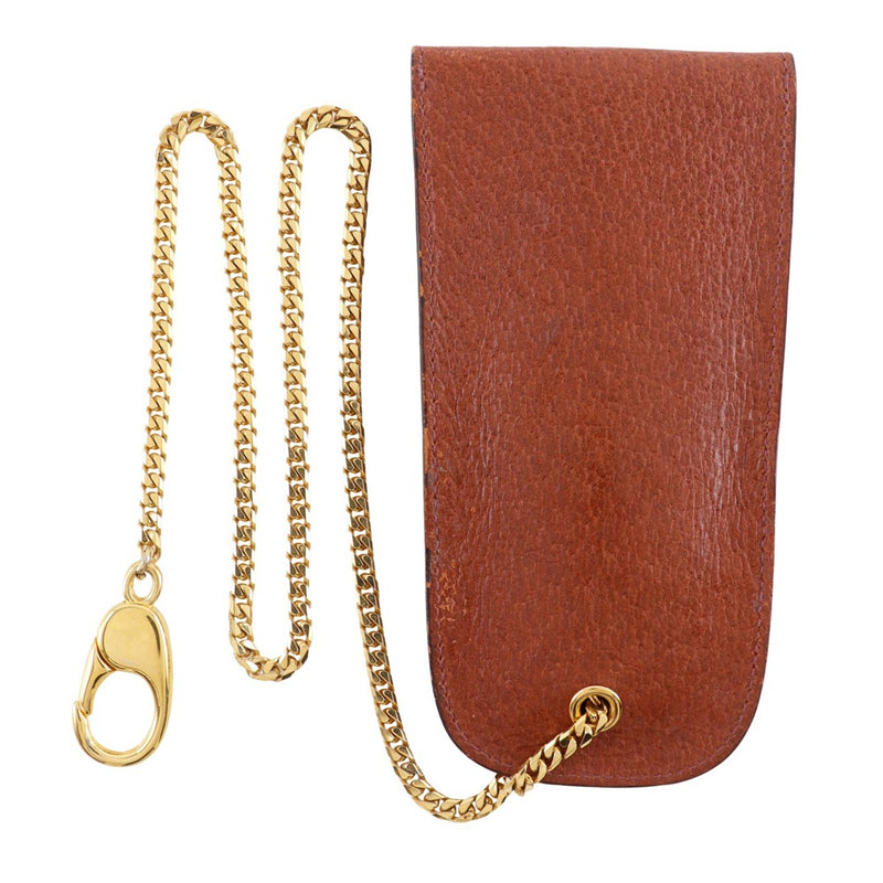 GUCCI】グッチ オールドグッチ キーケース – NISHIKINO VINTAGE KYOTO