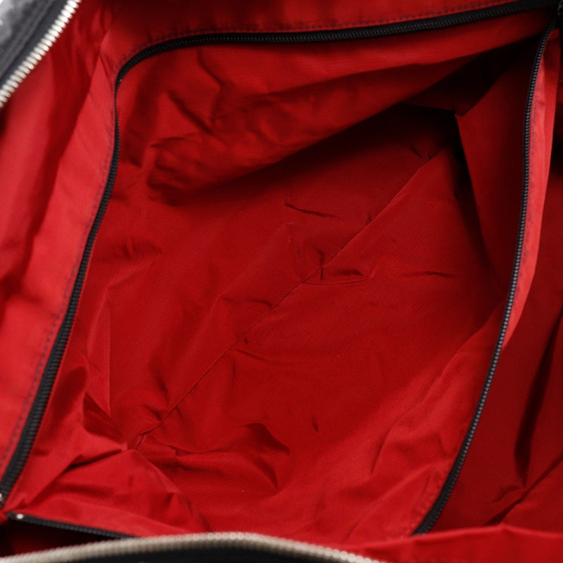 本物証明写真有り　CHANEL N°1 de ボストンバッグ レッド ノベルティ】 シャネル CHANEL ボストンバッグ No1ドゥシャネル