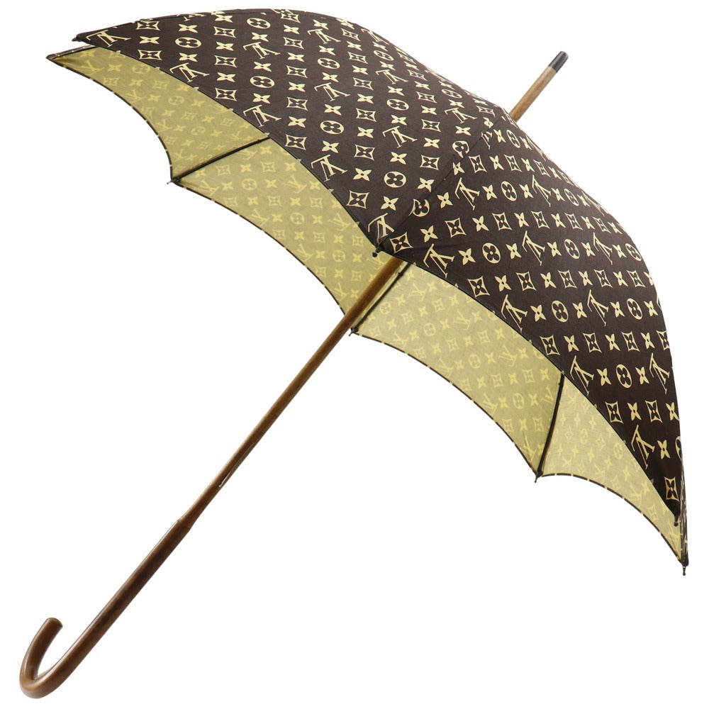【値下げ不可】ルイヴィトン　日傘 LOUIS VUITTON】ルイ・ヴィトン 日傘 その他ファッション雑貨