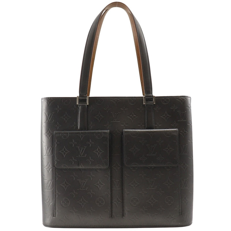 [LOUIS VUITTON]LOUIS VUITTON Wilwood Tote Bag
 M55102
