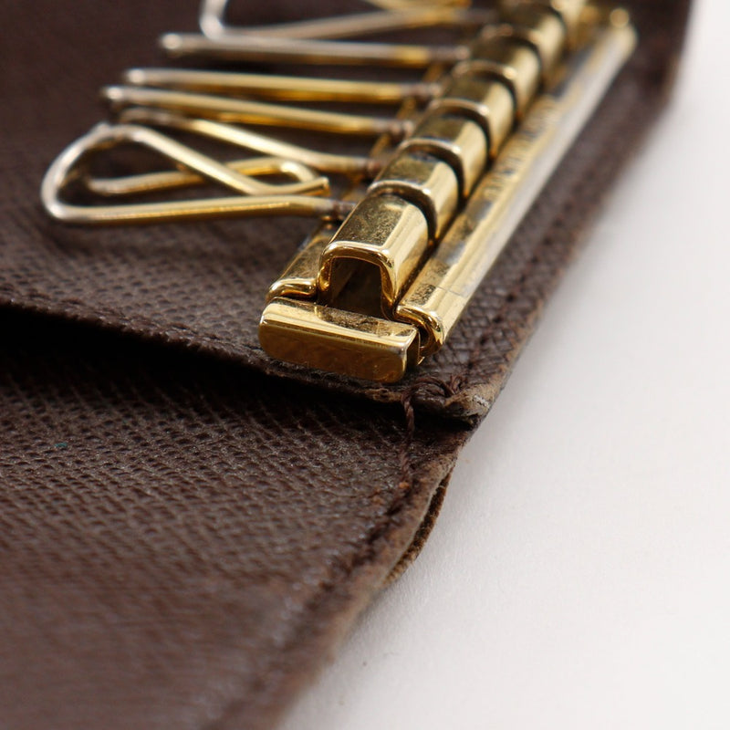 LOUIS VUITTON】ルイ・ヴィトン ミュルティクレ6 キーケース N62630