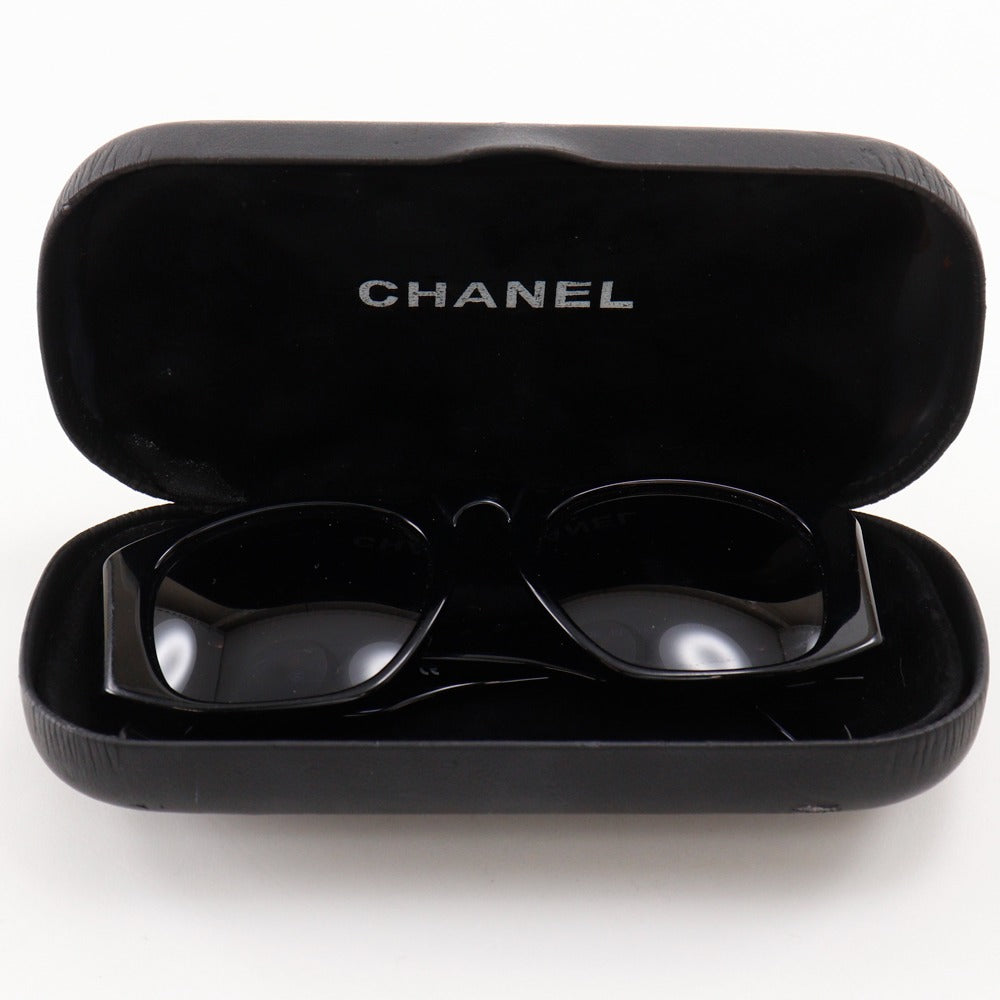 CHANEL】シャネル ココマーク サングラス 94305 – NISHIKINO VINTAGE KYOTO