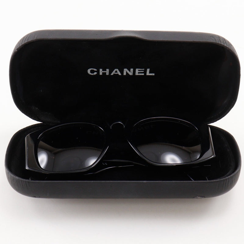CHANEL】シャネル ココマーク サングラス 94305 – NISHIKINO VINTAGE KYOTO
