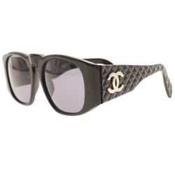 CHANEL] Chanel COCO Mark sunglasses 94305 – NISHIKINO VINTAGE KYOTO